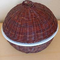 paniere Mulino Bianco anni 90