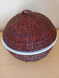 paniere Mulino Bianco anni 90