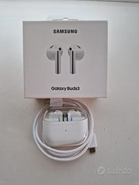 Samsung Galaxy Buds 3