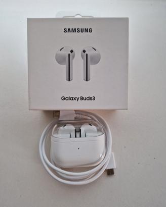 Samsung Galaxy Buds 3