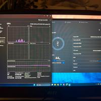 Laptop Gaming MSI KATANA 15 B12U