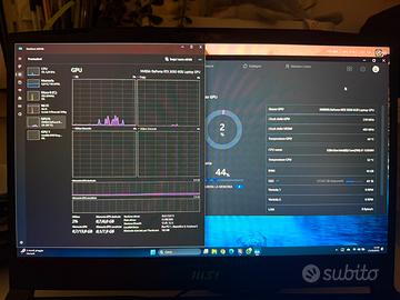 Laptop Gaming MSI KATANA 15 B12U