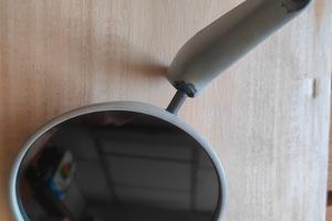 Specchietto Retrovisore Marini Alfa Romeo