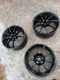 Cerchi Mak Spirit 18'' Alfa/Fiat