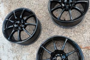 Cerchi Mak Spirit 18'' Alfa/Fiat