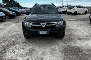 Dacia Duster 1.5 dCi 110CV 4x4 SL Adventure