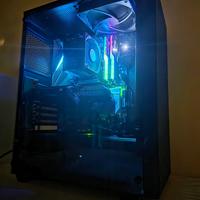 i5 10400 | 16gb ddr4 | RTX 3060