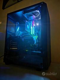 i5 10400 | 16gb ddr4 | RTX 3060