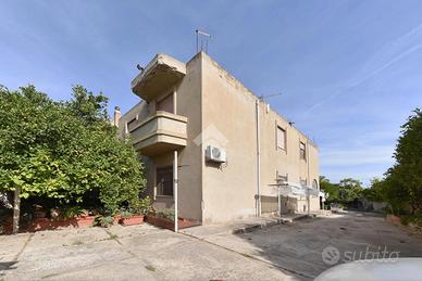 TER. RESIDENZIALE A SELARGIUS