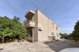 TER. RESIDENZIALE A SELARGIUS