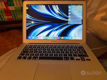 Apple MacBook Air 2015