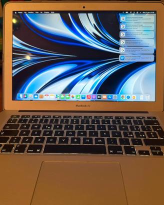 Apple MacBook Air 2015