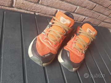 scarpe sneakers NB
