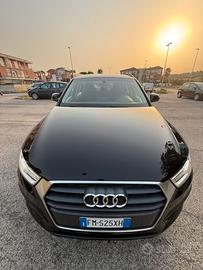 AUDI  Q3 TDI  2.0  120 CV BUSINESS