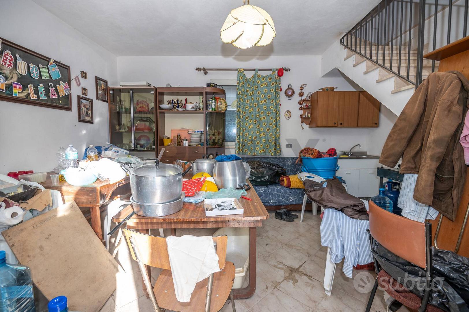 Villa o villino - Caltagirone - Vista 3