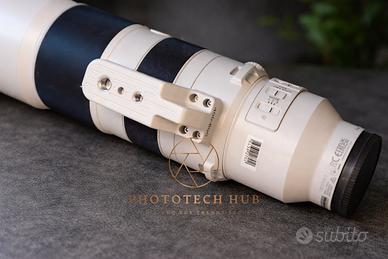 Sony FE 400-800mm f/6.3-8 G OSS