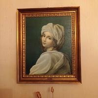 QUADRO DI PREGIO
