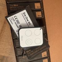 Radiocomando Nice 4 canali Era One Bd