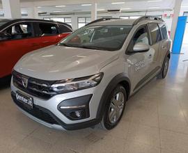 Dacia Jogger 1.0 TCe GPL 100 CV 5 p. Comfort