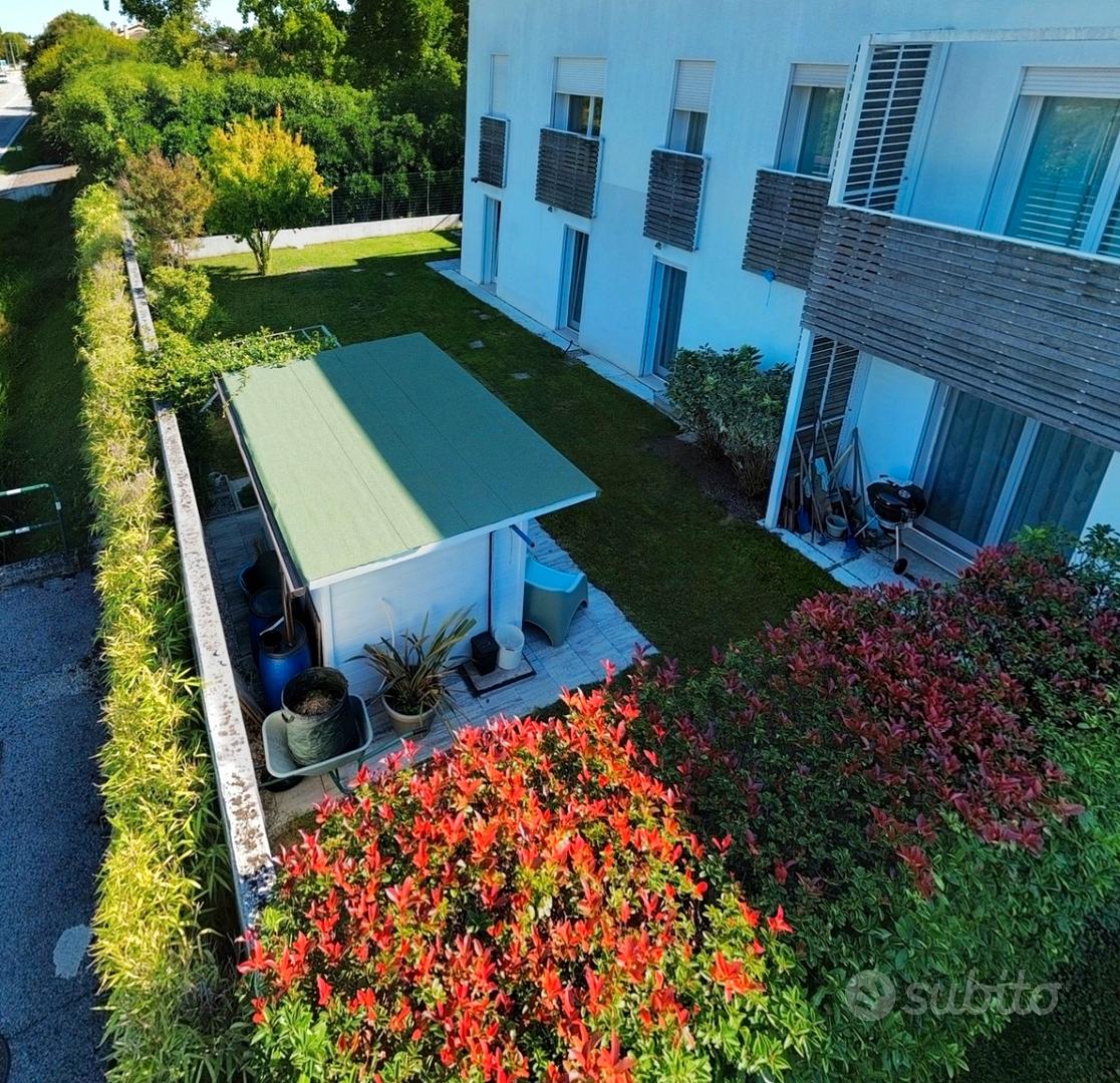 Appartamento – Trebaseleghe - Vista 2