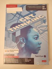 Libro Cambridge 