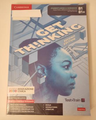 Libro Cambridge 