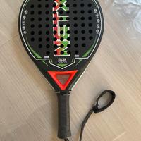 NETX PRIMA - carbon/kevlar | edizione limitata