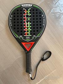 NETX PRIMA - carbon/kevlar | edizione limitata