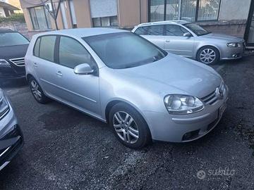 Volkswagen Golf 5p 1.9 tdi. MOTORE PERFETTO