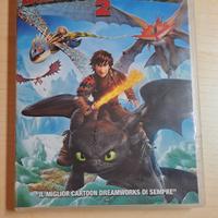 Dragon Trainer 2