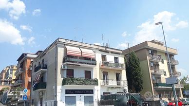 4 LOCALI A ROMA