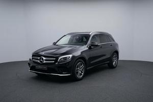 MERCEDES-BENZ GLC 250 d 4Matic Premium