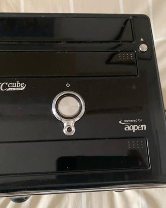 A Open XC Cube Edition PC EZ661-T PC