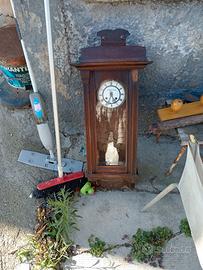 orologio di casa 