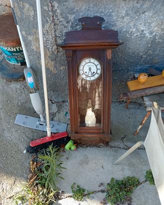 orologio di casa 