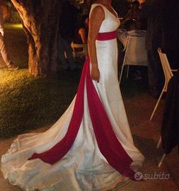Abito da sposa
