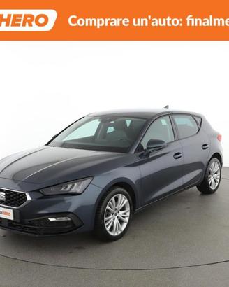 SEAT Leon KB43274