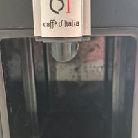 macchina per caffè 