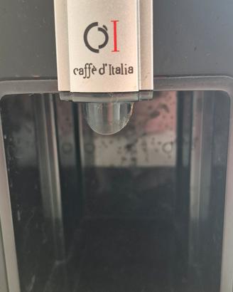 macchina per caffè 