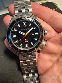 IMMERSION WHALE DIVER PROFESSIONALE