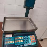 bilancia elettronica 