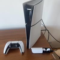 Ps5 digital slim