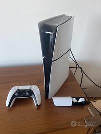 Ps5 digital slim