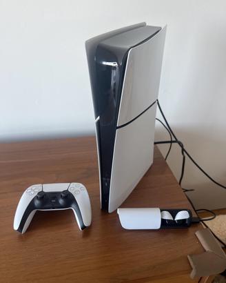 Ps5 digital slim