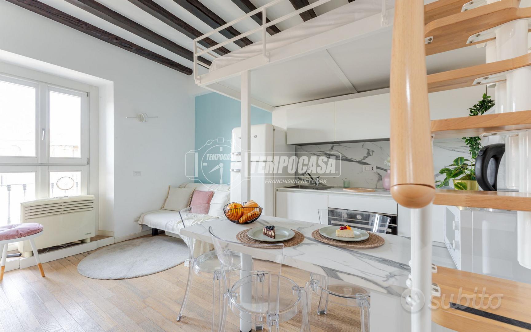 Appartamento – Milano, Buenos Aires - Venezia, Municipio 3 - Vista 3