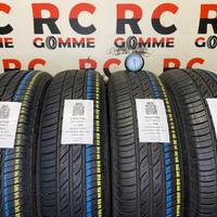 4 GOMME USATE 155/65 R14 75T FIRESTONE