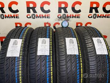 4 GOMME USATE 155/65 R14 75T FIRESTONE