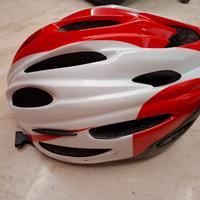 casco bici 