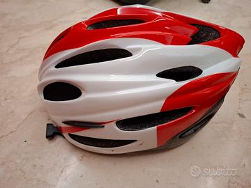 casco bici 