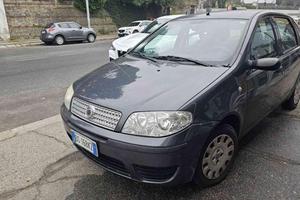 FIAT Punto Classic 1.2 5 porte